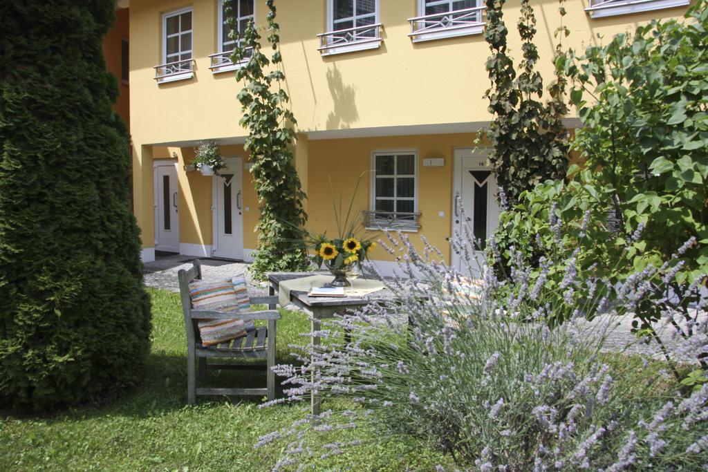 Hotel Gasthof Alte Post - Restaurant Offen Oberding Exterior photo