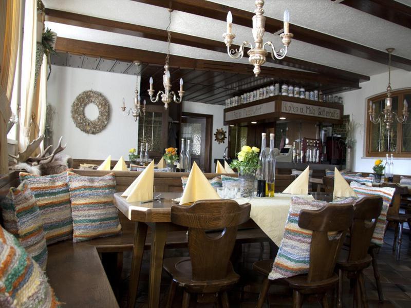 Hotel Gasthof Alte Post - Restaurant Offen Oberding Exterior photo